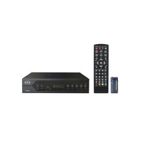 Decodificador Convertidor Digital Tv Hdmi 1080p Full Hd