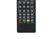 Decodificador Convertidor Digital Tv Hdmi 1080p Full Hd