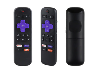 Control Para HKPRO Roku Smart TV