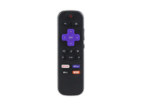 Control Para HKPRO Roku Smart TV