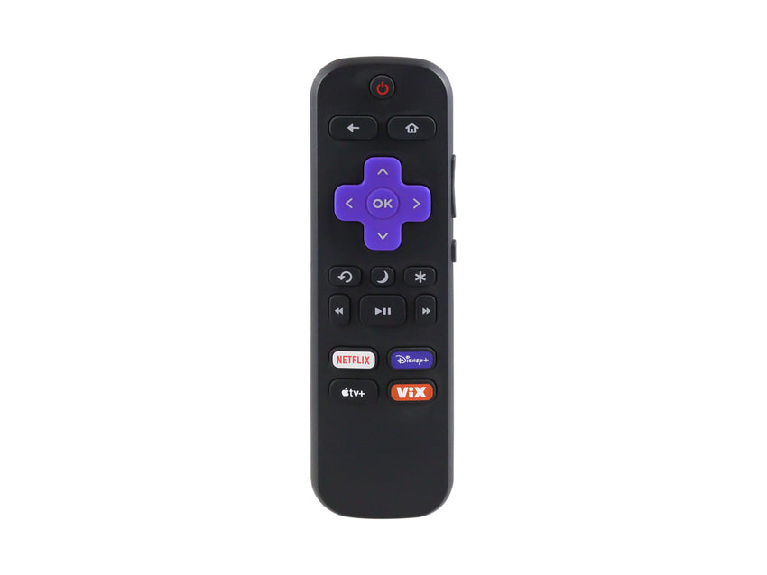 Control Para HKPRO Roku Smart TV