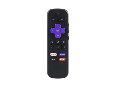 Control Para Atvio Roku Smart TV