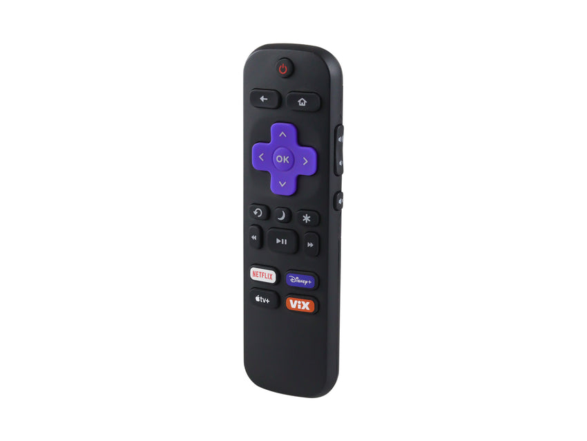 Control Para HKPRO Roku Smart TV