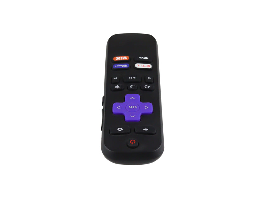 Control Para HKPRO Roku Smart TV