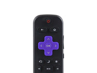 Control Para HKPRO Roku Smart TV