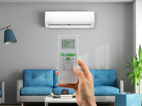 Control Para Rheem Aire Acondicionado