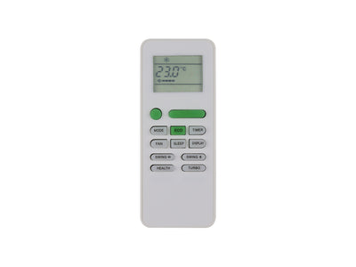 Control Para KUL Aire Acondicionado CE-DT450 | Control Remoto Repuesto