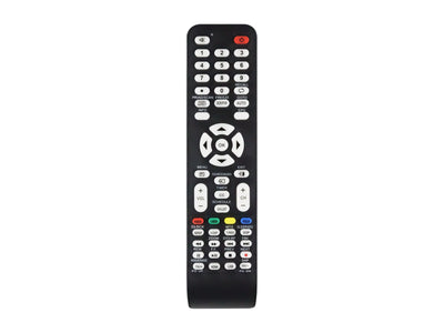 Control Universal para Decodificadores