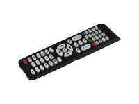 Control Universal para Decodificadores