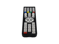 Control Universal para Decodificadores