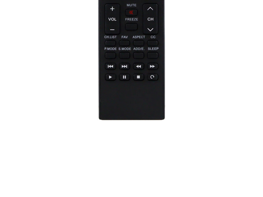 Control Daewoo Para Pantalla