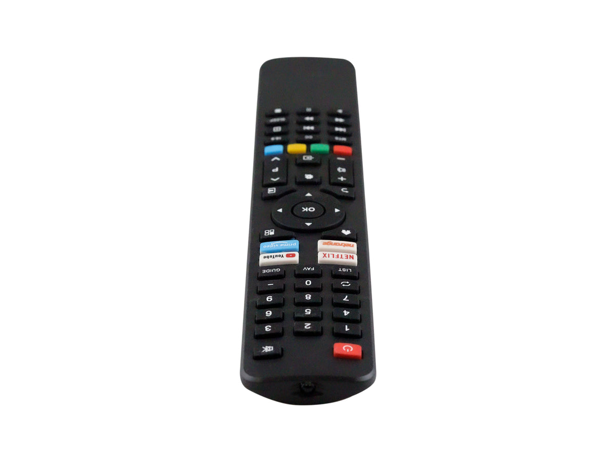 Control Para Daewoo Smart TV