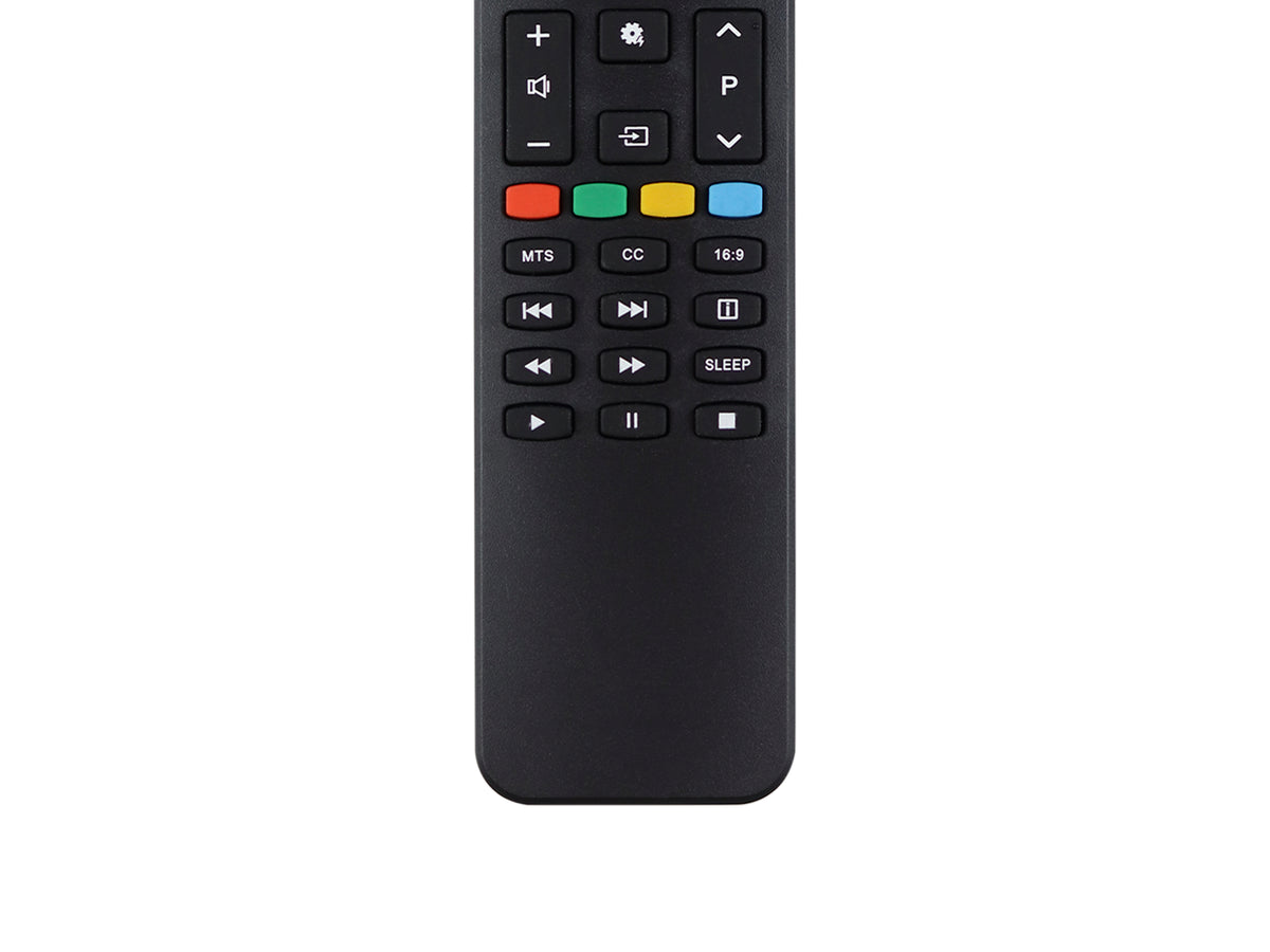 Control Para HKPRO Smart TV