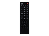 Control Para Emerson Pantalla
