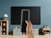 Control Para Emerson Pantalla