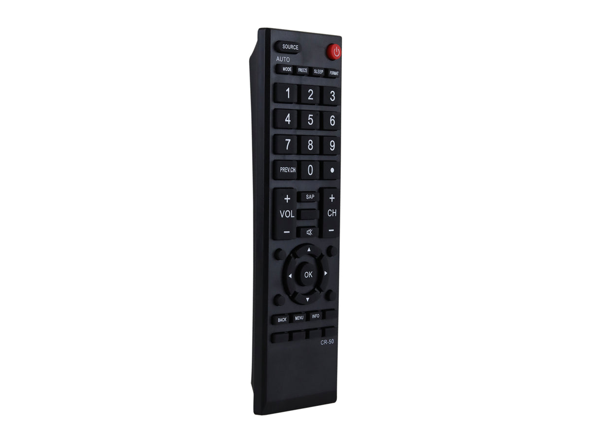 Control Para Sylvania Pantalla