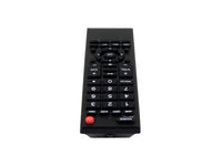 Control Para Emerson Pantalla