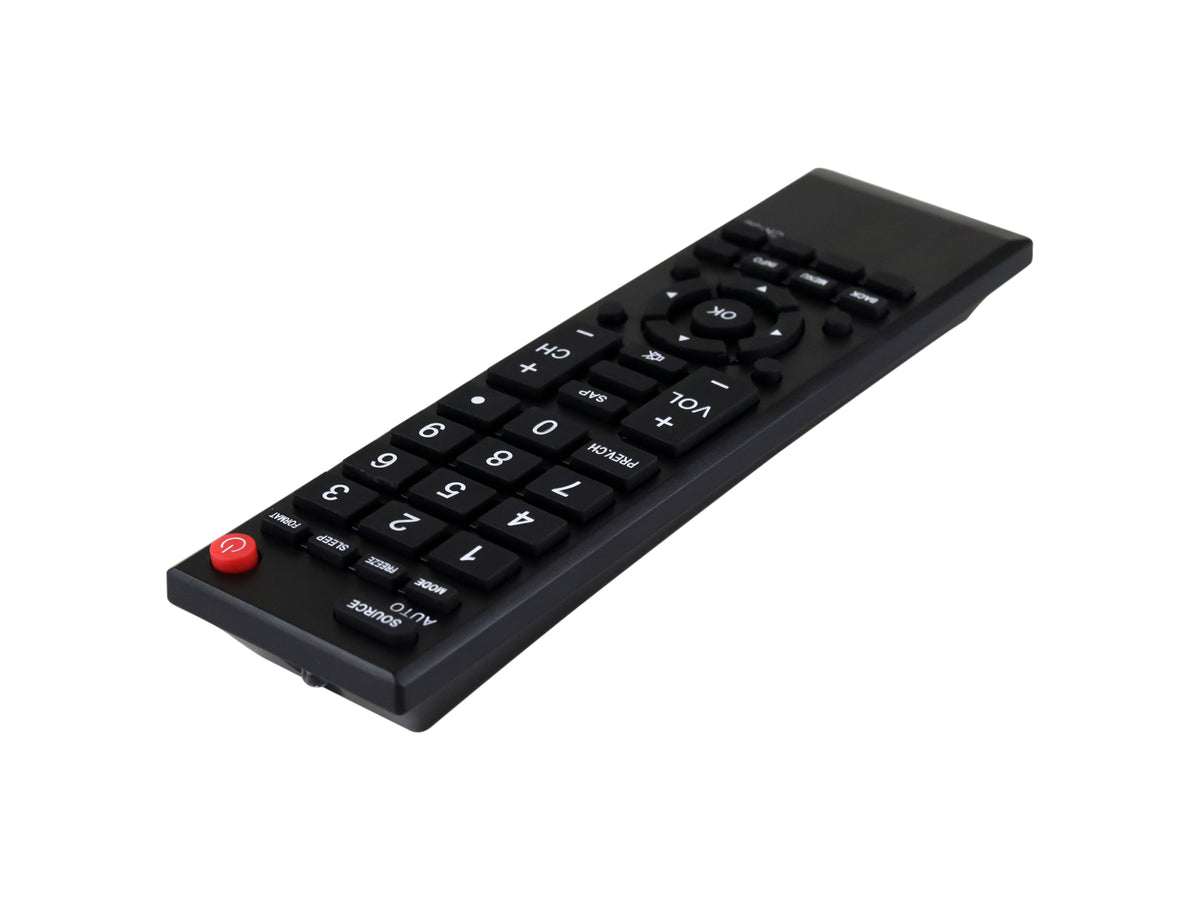 Control Para Emerson Pantalla