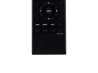 Control Para Emerson Pantalla