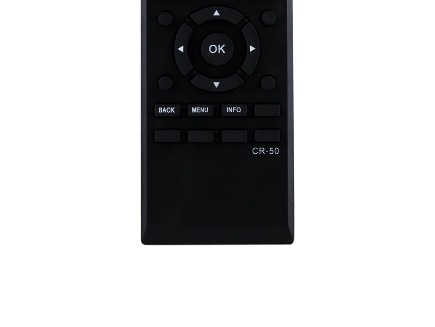 Control Para Emerson Pantalla