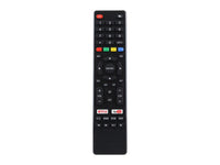 Control Para HKPRO Smart TV