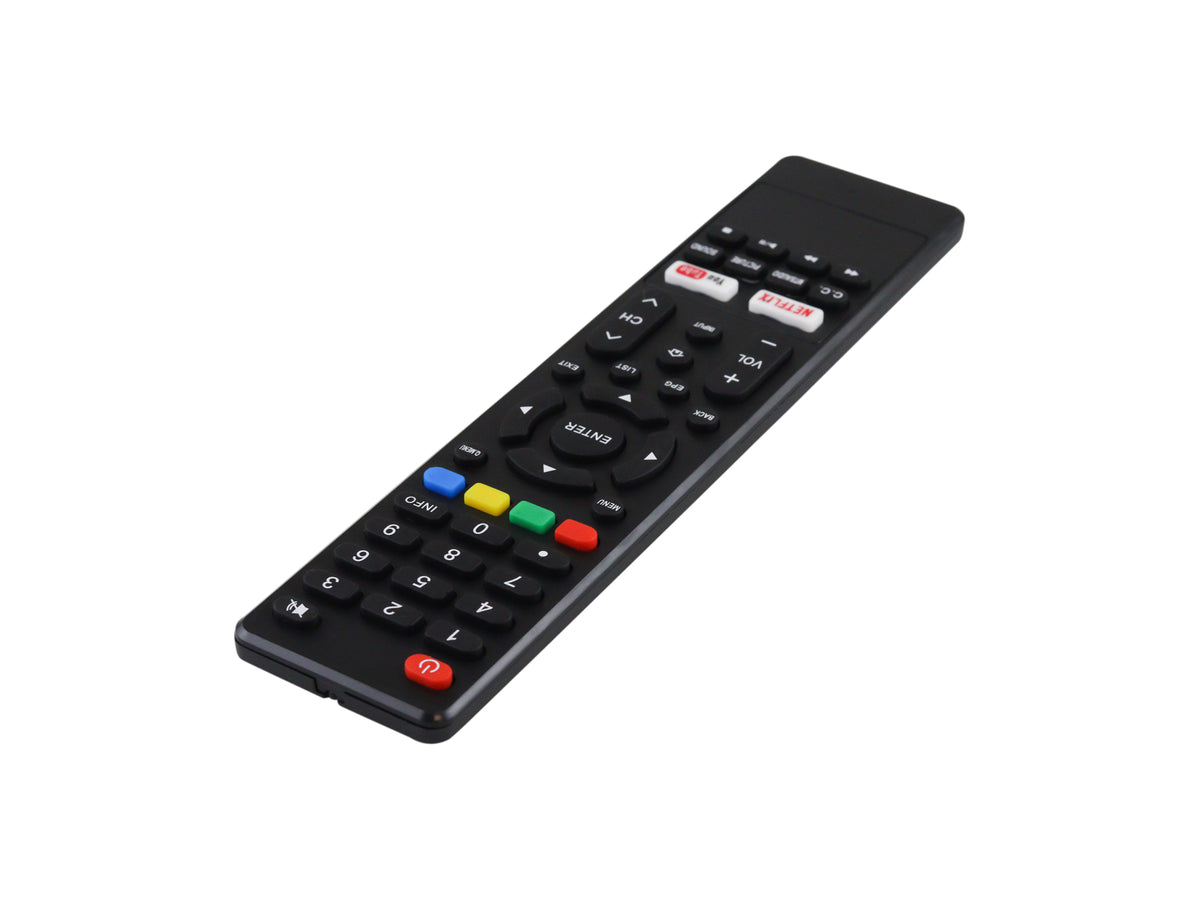 Control Para Daewoo Smart TV