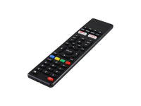 Control Para Infocus Smart TV