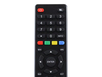 Control Para Atvio Smart TV