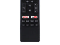 Control Para Alux Smart TV