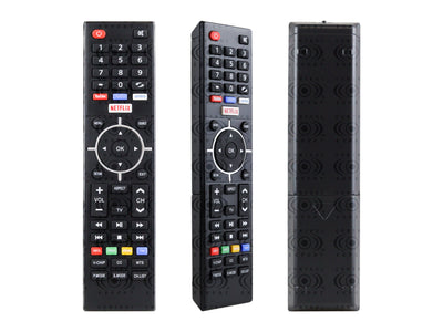 Control Para Seiki Smart TV