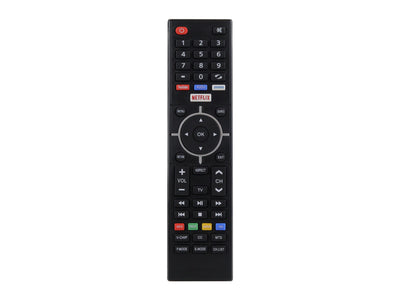 Control Para Seiki Smart TV
