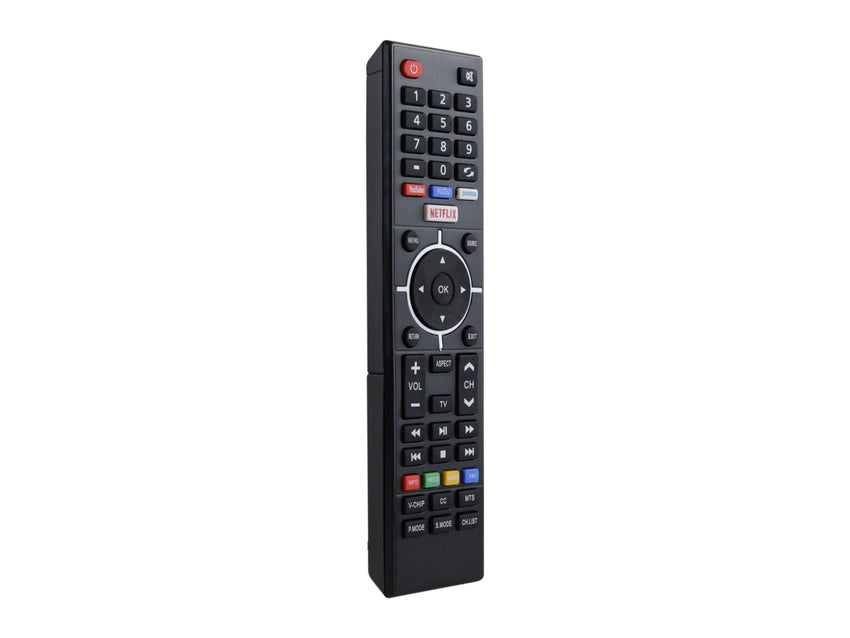 Control Para Westinghouse Smart TV