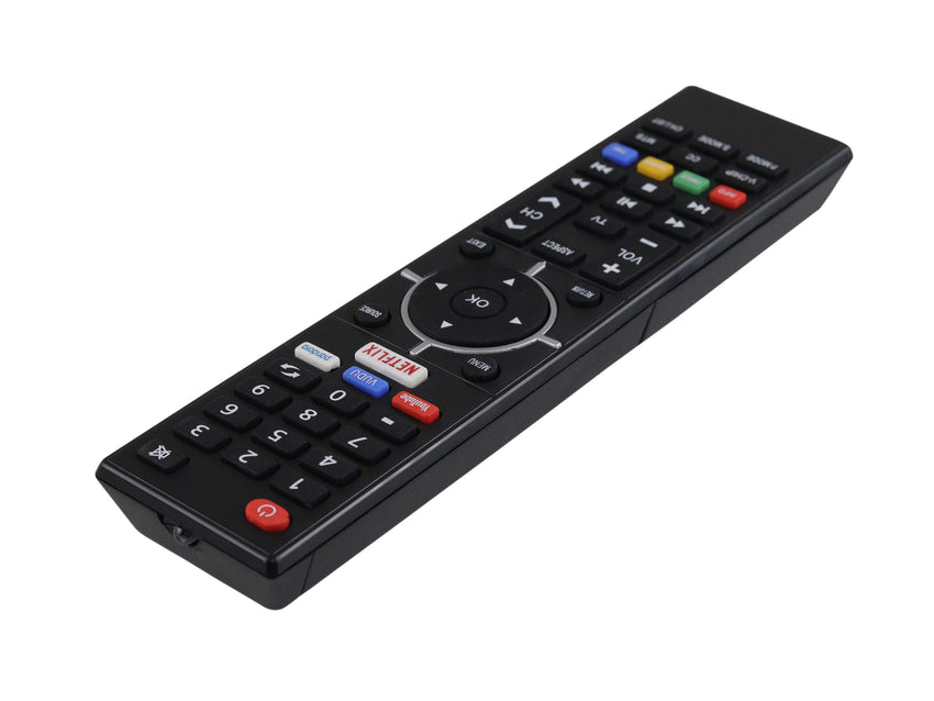 Control Para Westinghouse Smart TV