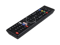 Control Para Polaroid Smart TV