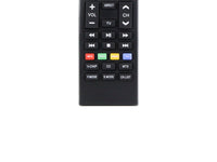 Control Para Westinghouse Smart TV