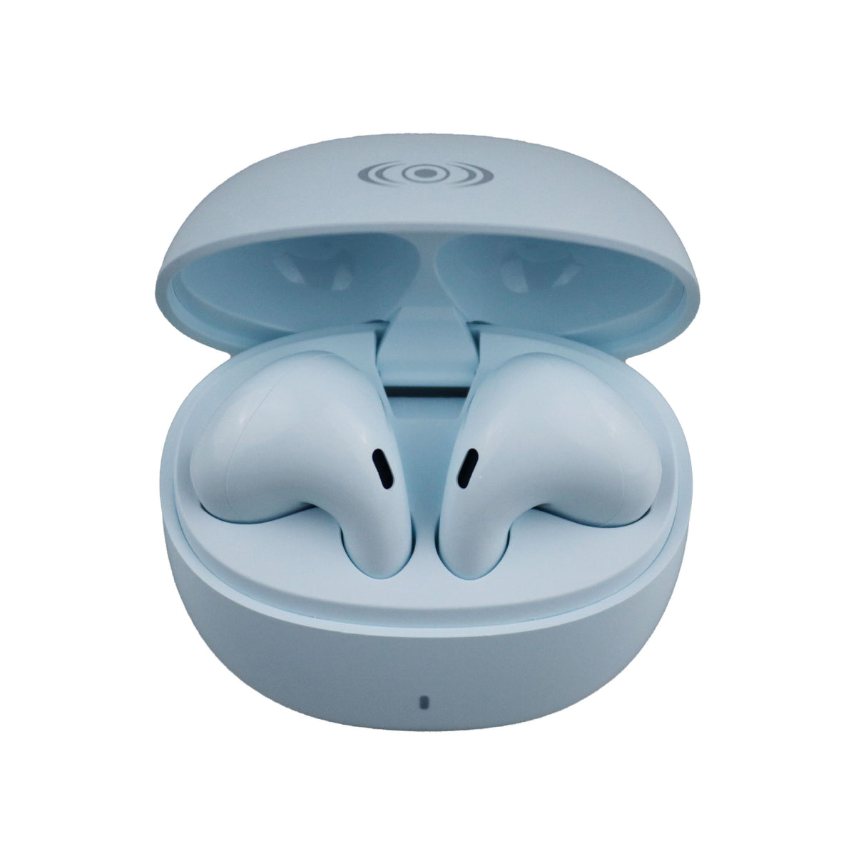 Audífonos Bluetooth Control Táctil Ergonómicos Ligeros