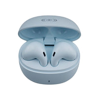 Audífonos Bluetooth Control Táctil Ergonómicos Ligeros