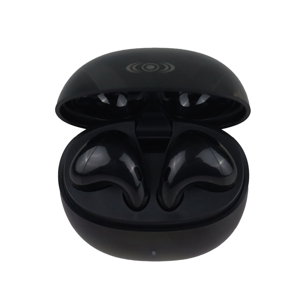 Audífonos Bluetooth Control Táctil Ergonómicos Ligeros