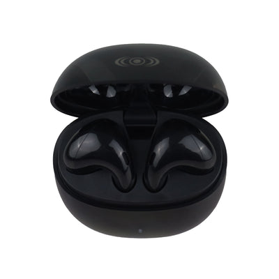 Audífonos Bluetooth Control Táctil Ergonómicos Ligeros