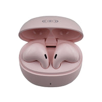 Audífonos Bluetooth Control Táctil Ergonómicos Ligeros