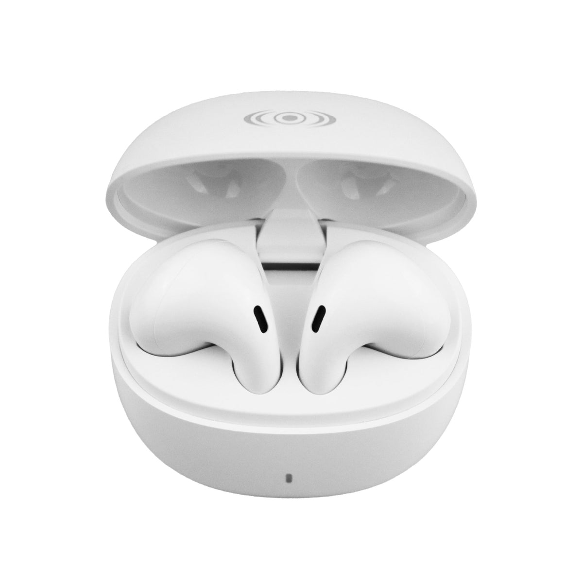 Audífonos Bluetooth Control Táctil Ergonómicos Ligeros