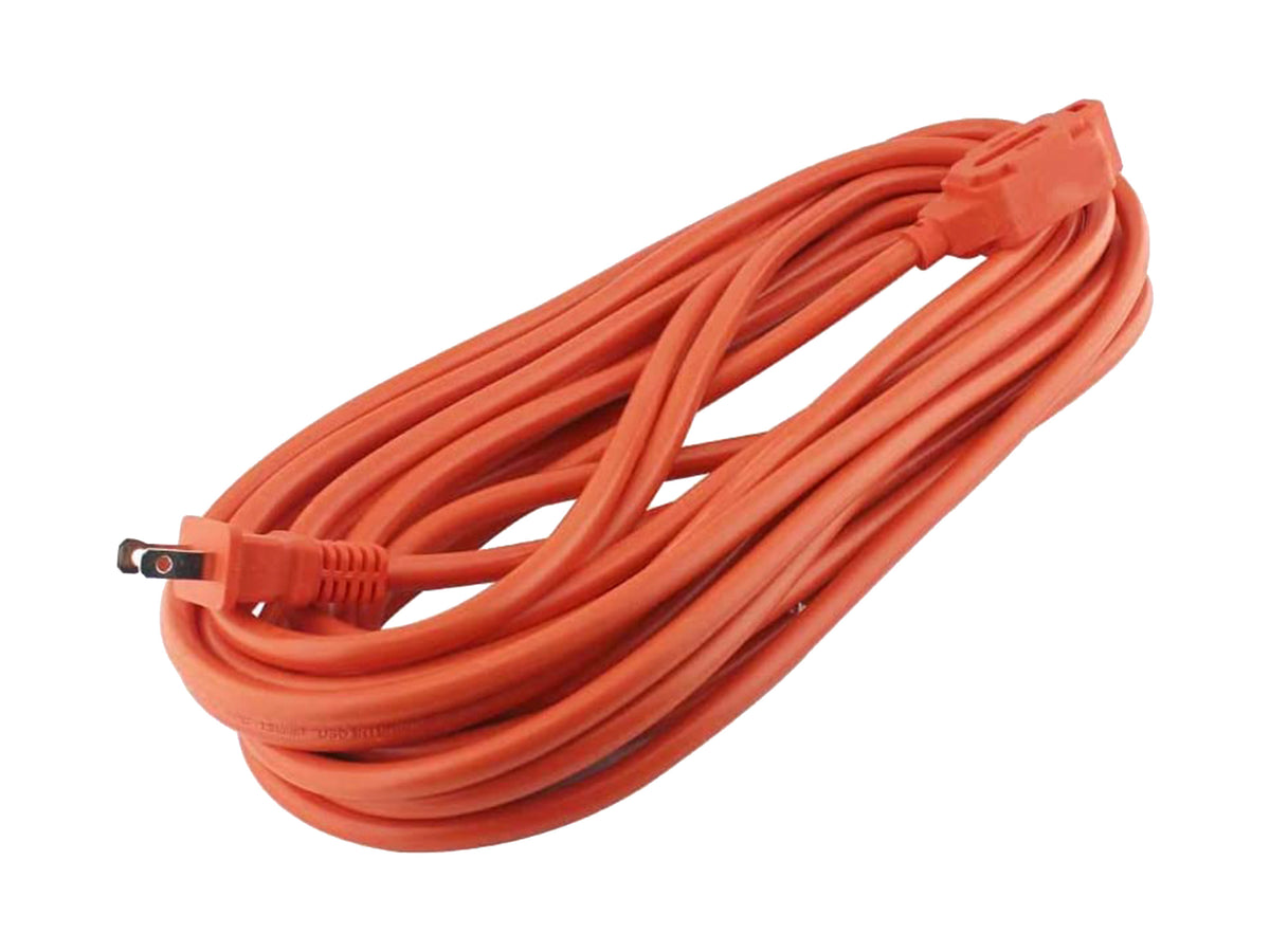 Extensión Eléctrica de Uso Rudo 7 Metros