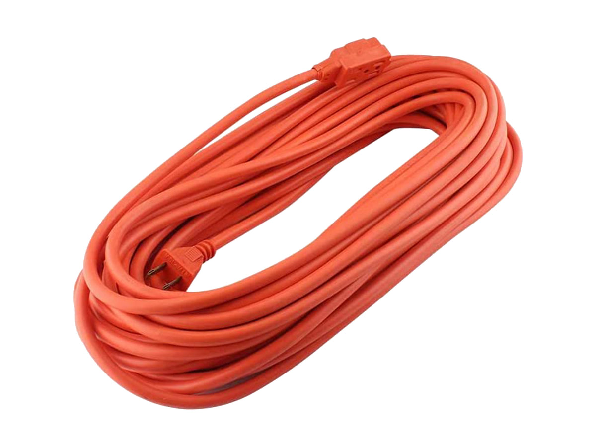 Extensión Eléctrica de Uso Rudo 7 Metros