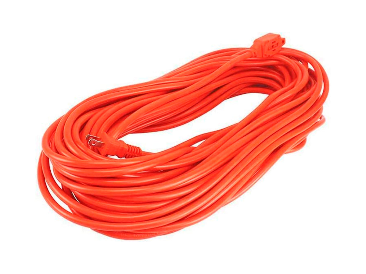 Extensión Eléctrica de Uso Rudo 7 Metros