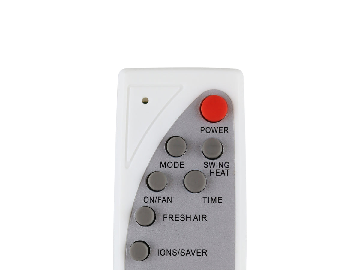 Control Remoto Universal Directo Para Ventiladores