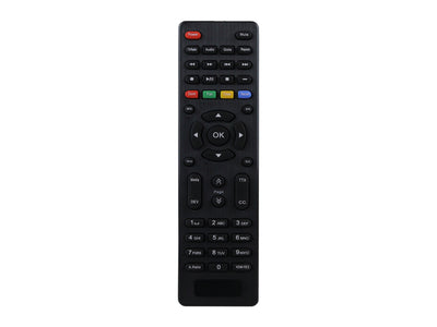 Control para FOL Decodificador