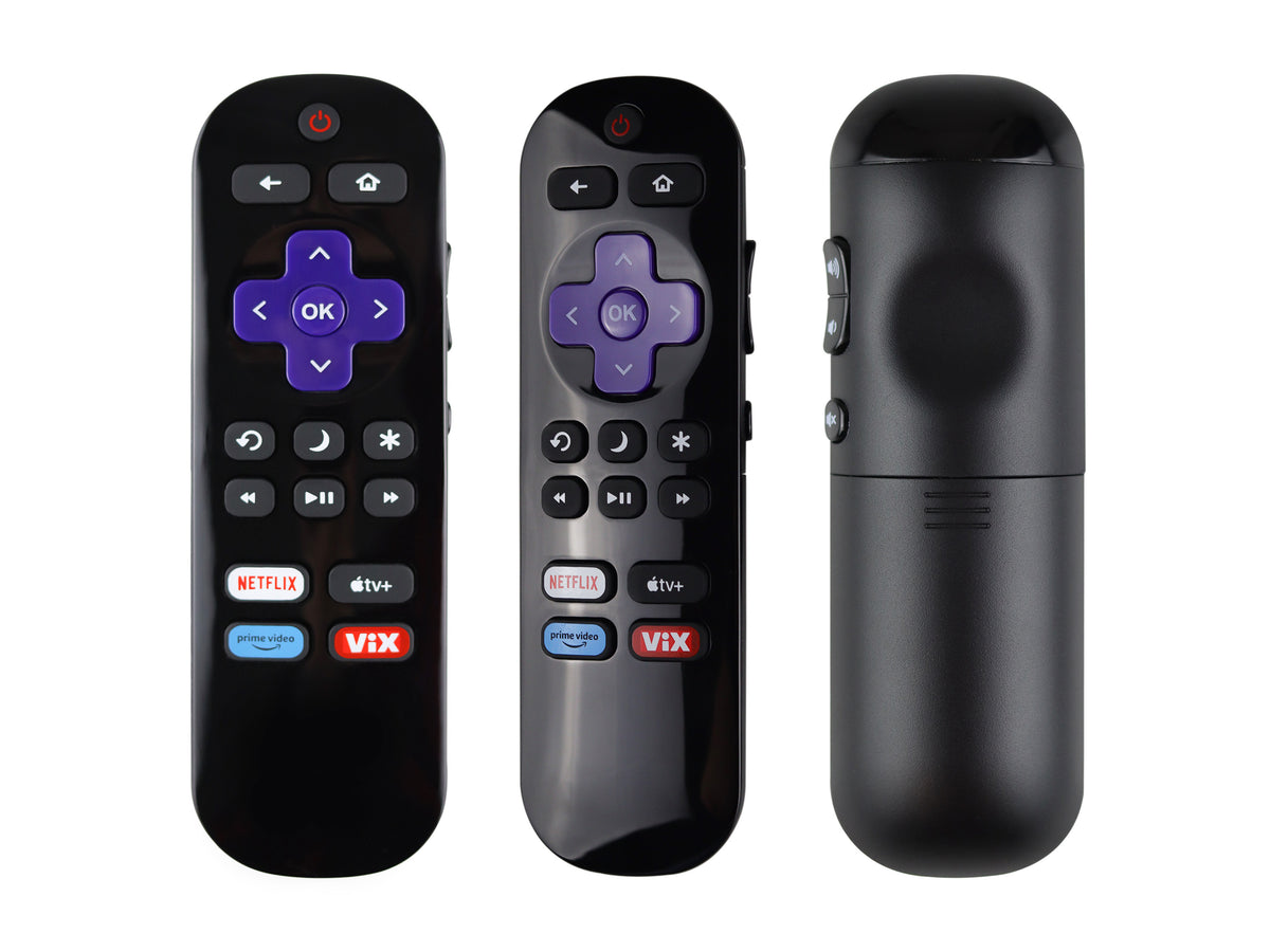 Control Roku Compatible Con Phillips, Hisense, Daewoo