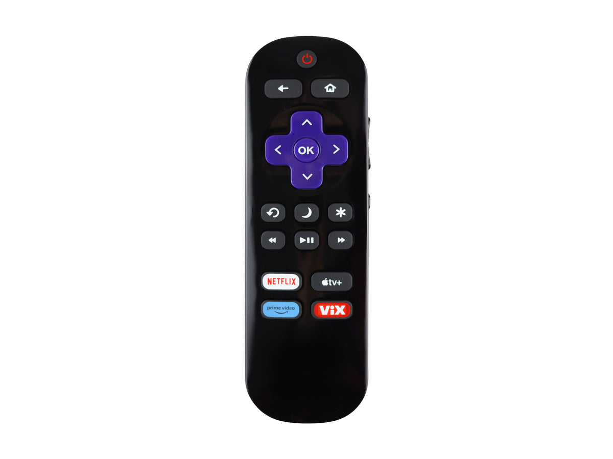 Control Roku Compatible Con Phillips, Hisense, Daewoo