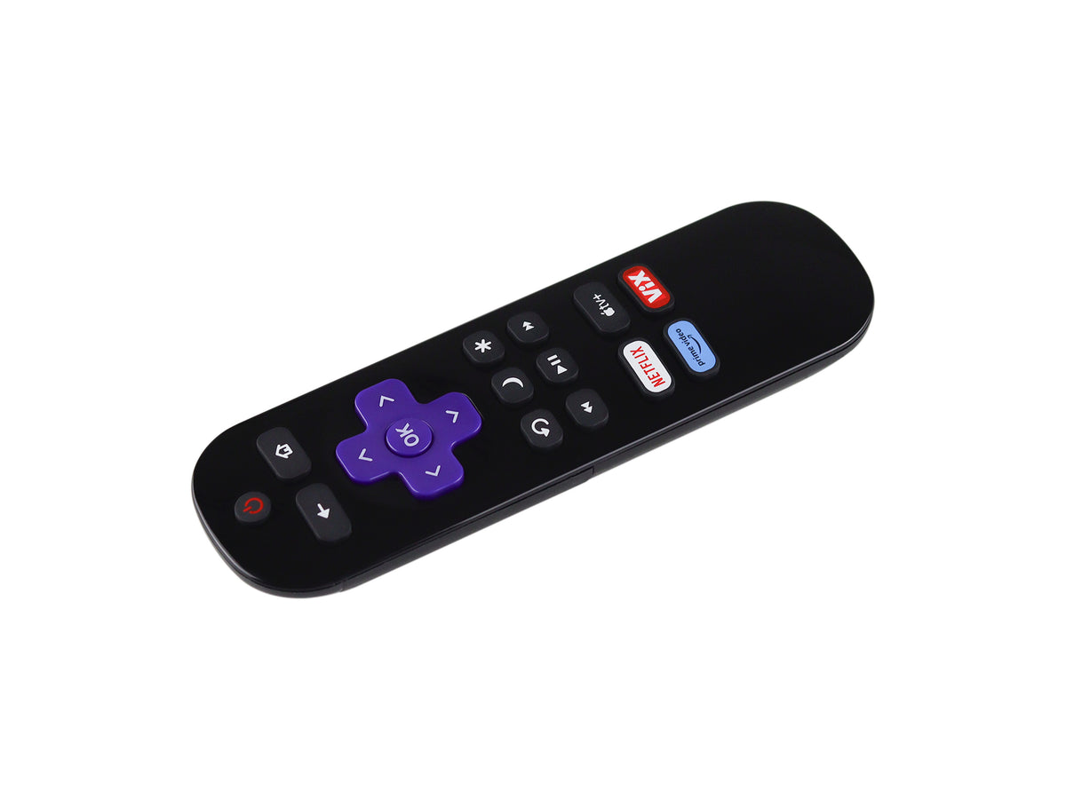 Control Roku Compatible Con Phillips, Hisense, Daewoo