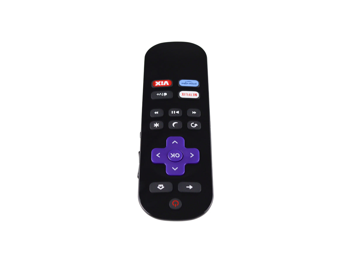 Control Roku Compatible Con Phillips, Hisense, Daewoo